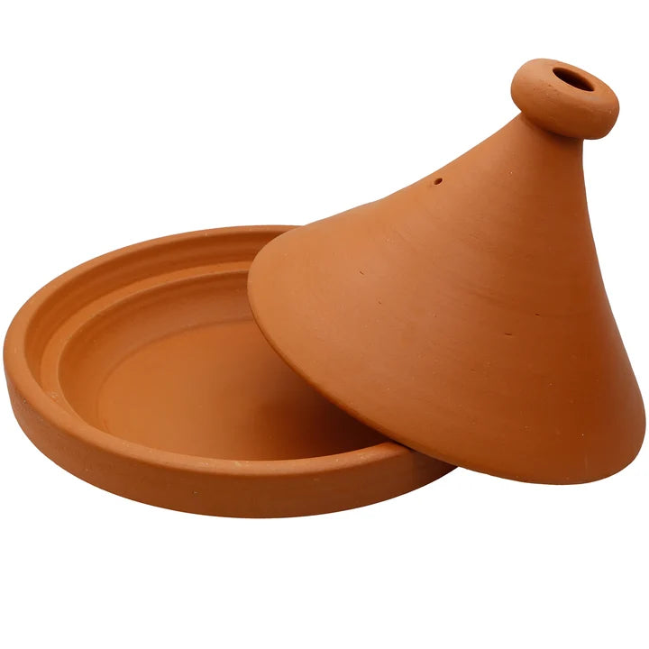 TAJINE ATLAS
